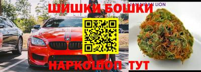 молекула духа Гудермес